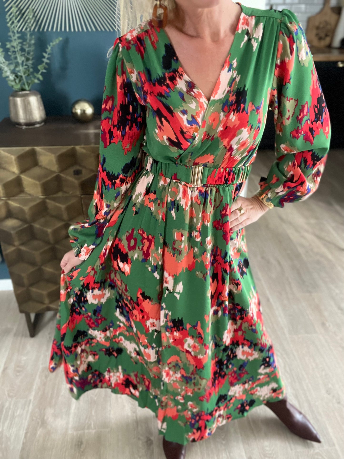 Robe Calissa