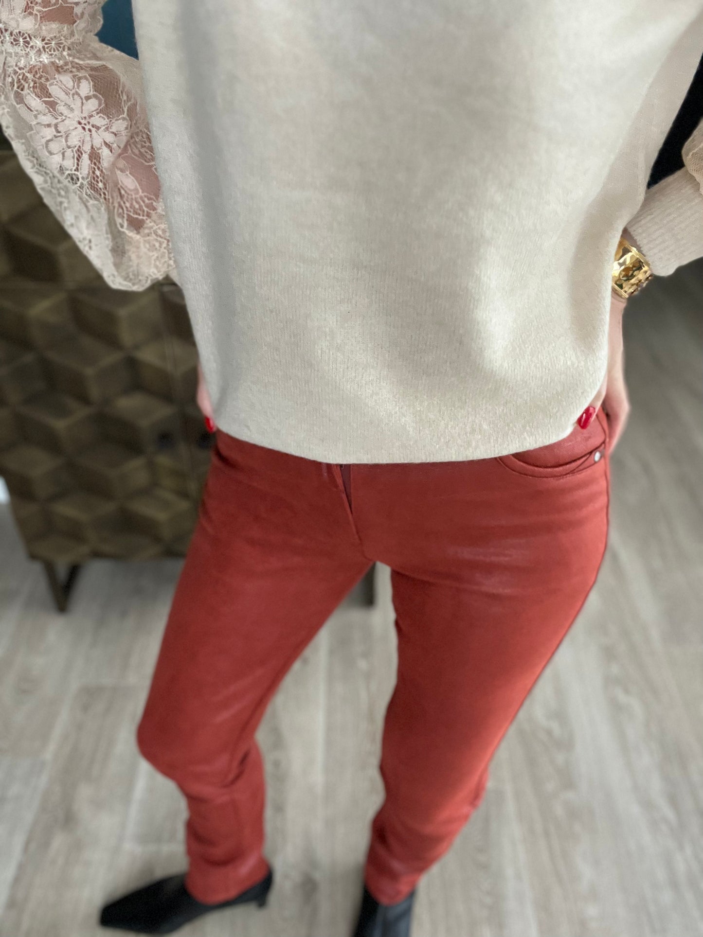 Pantalon Victor