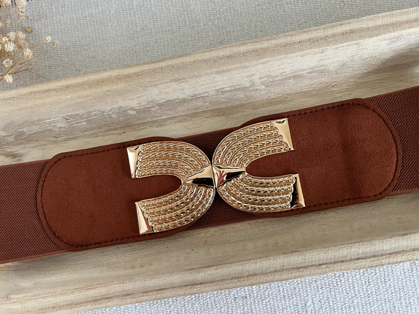 Ceinture Sophia