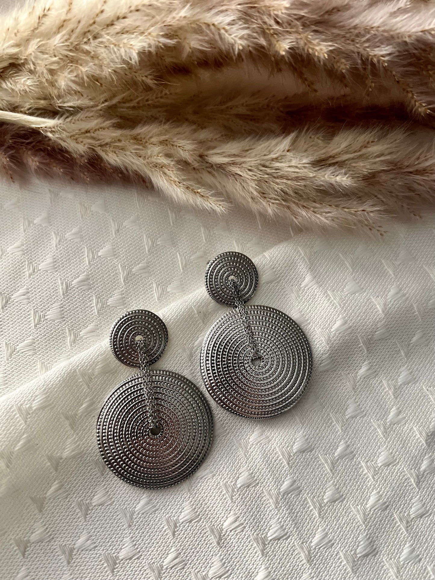 Boucles Rondes