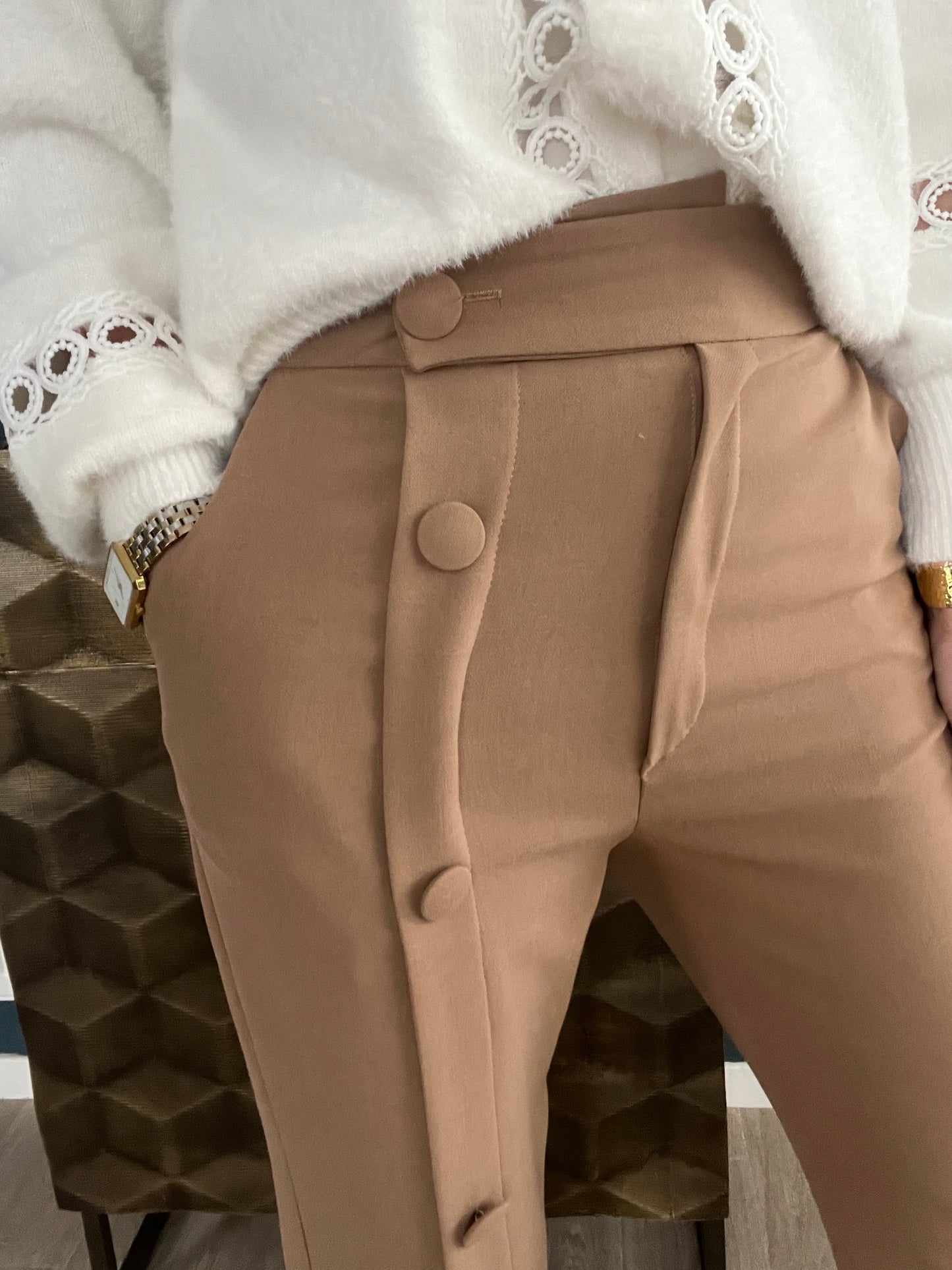 Pantalon Louise