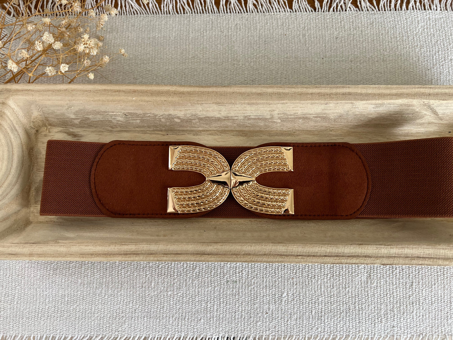 Ceinture Sophia