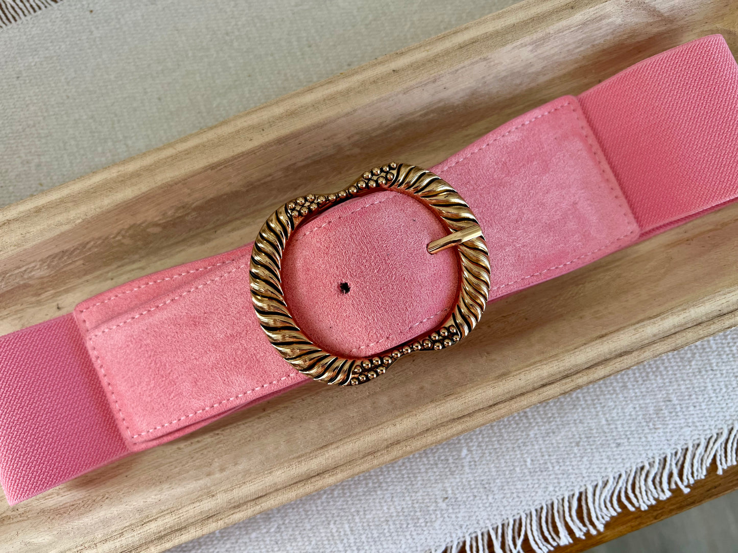 Ceinture Mathilde