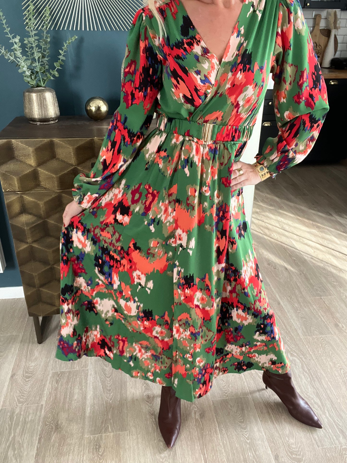 Robe Calissa