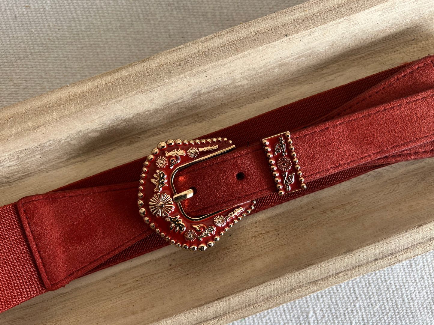 Ceinture Agnieszka