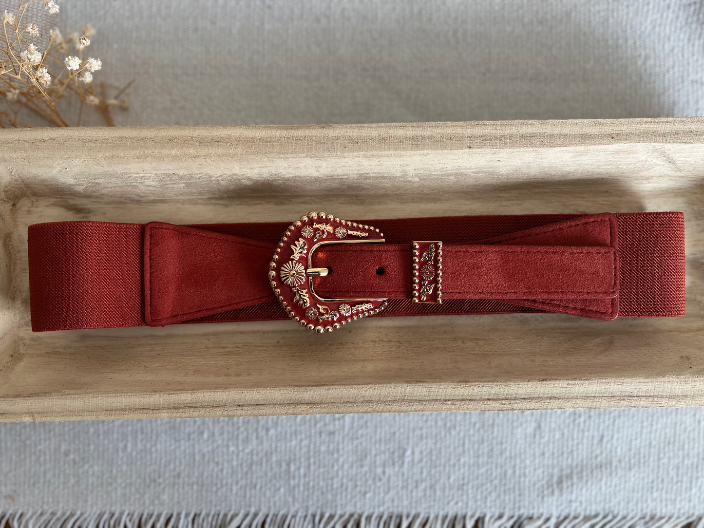 Ceinture Agnieszka