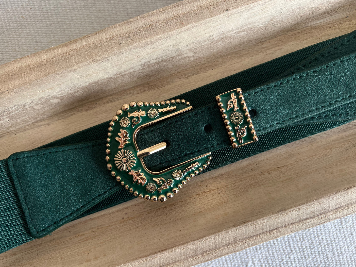 Ceinture Agnieszka