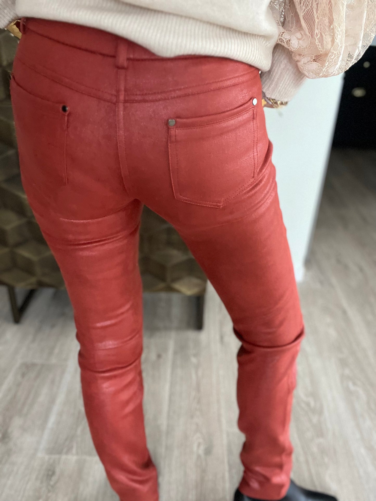 Pantalon Victor