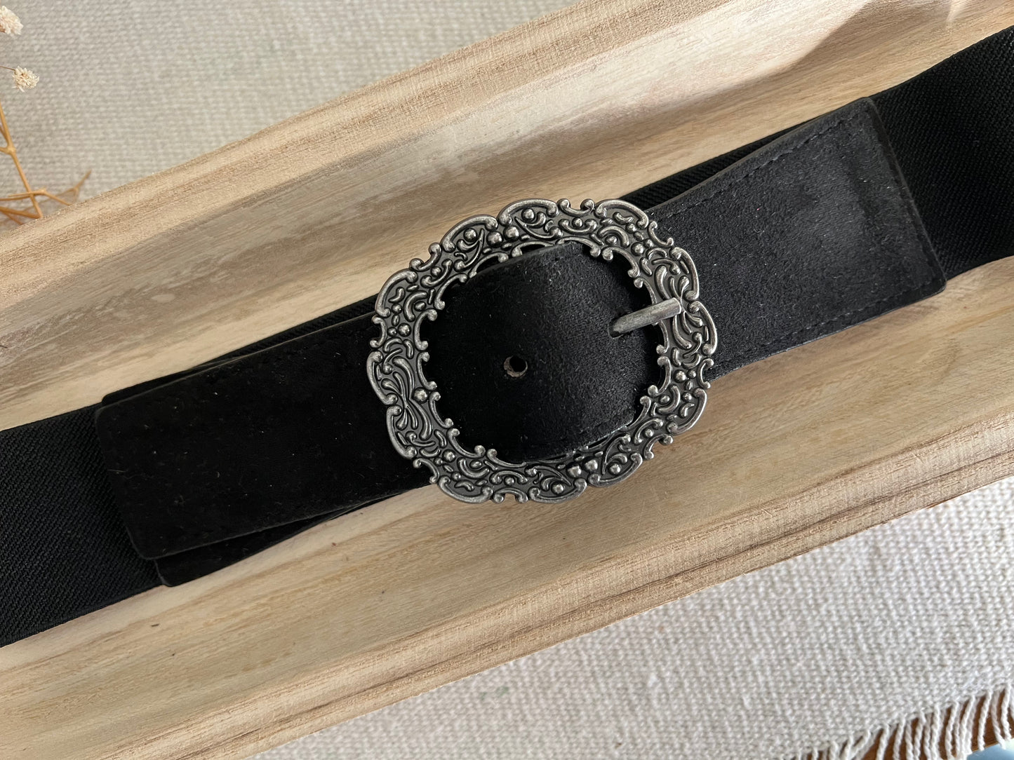 Ceinture Stéphanie