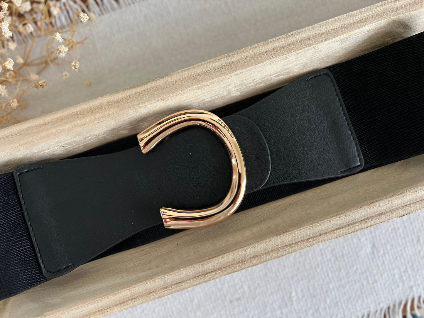 Ceinture Cécile