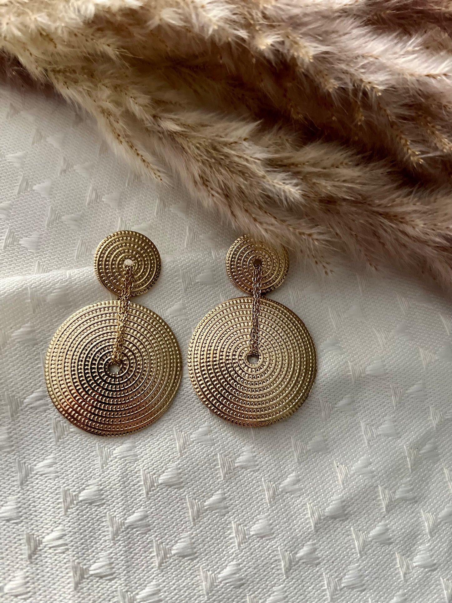Boucles Rondes