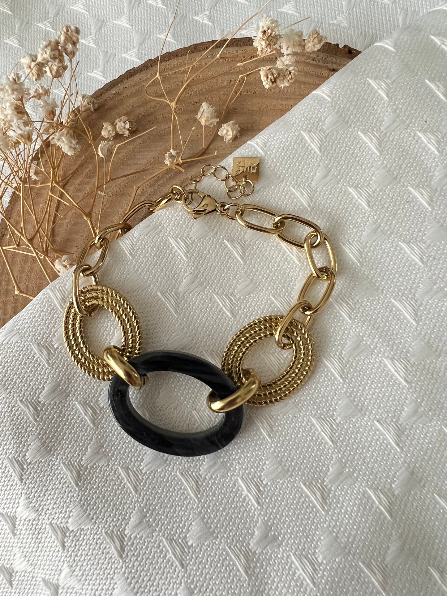 Bracelet Maillons