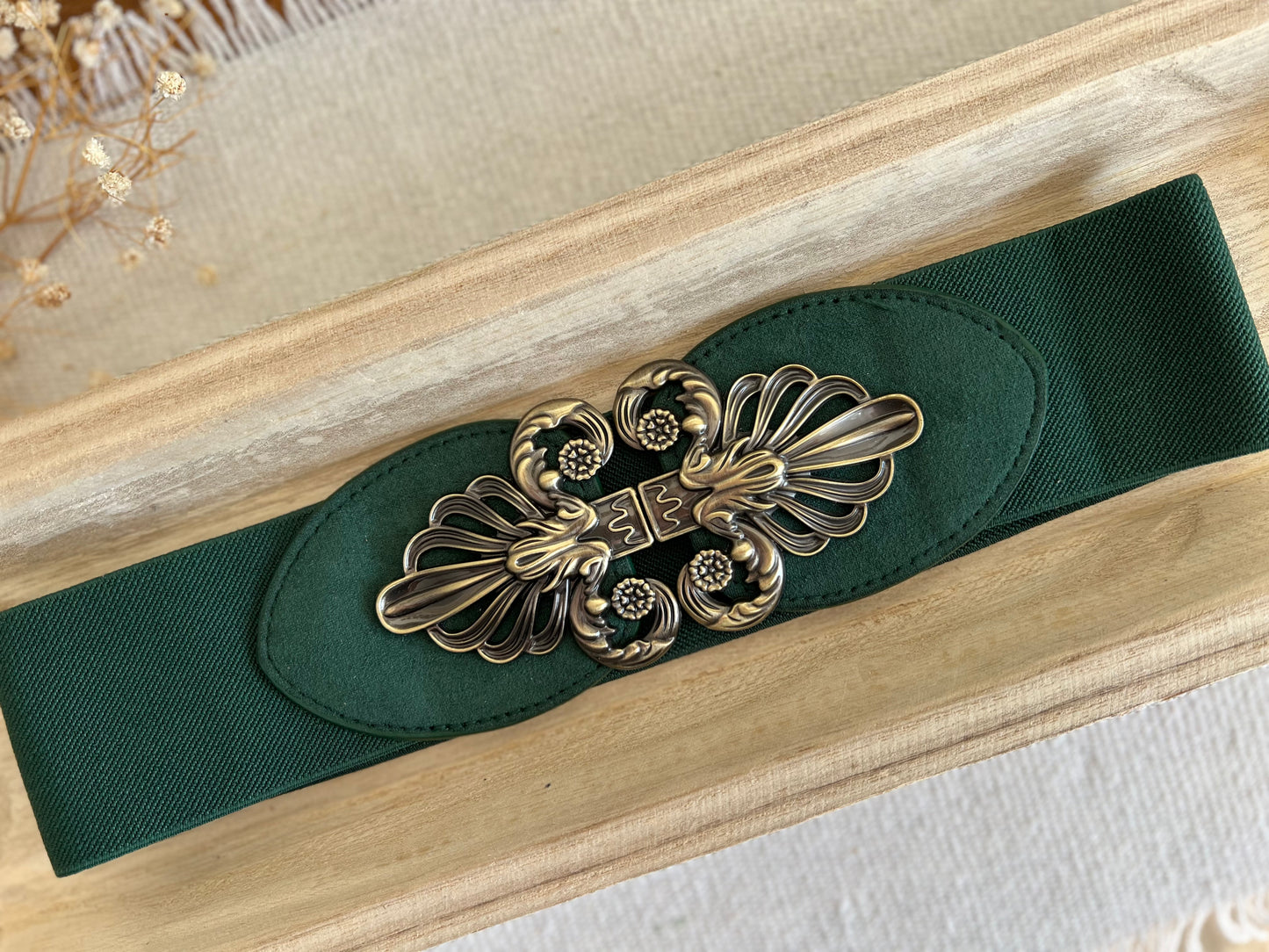 Ceinture Alice