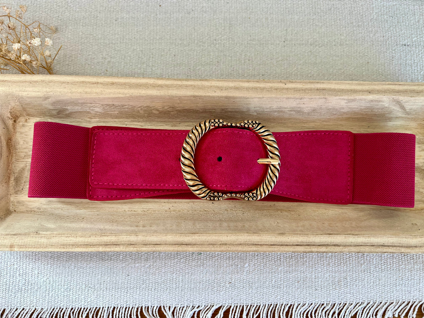 Ceinture Mathilde