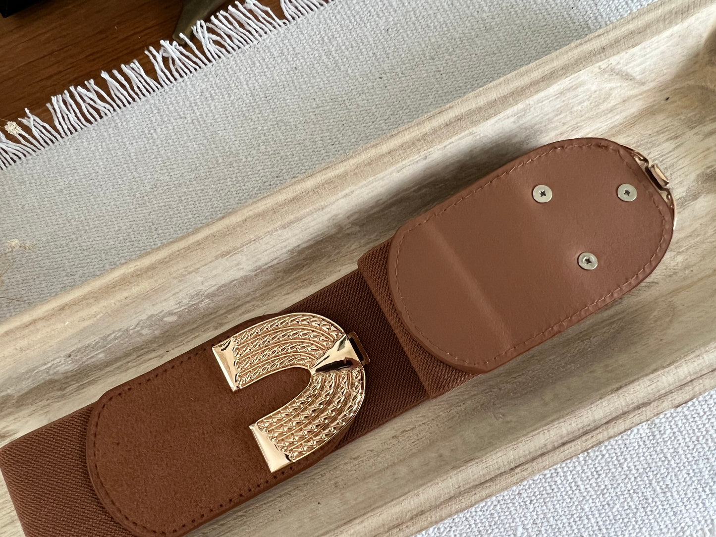 Ceinture Sophia