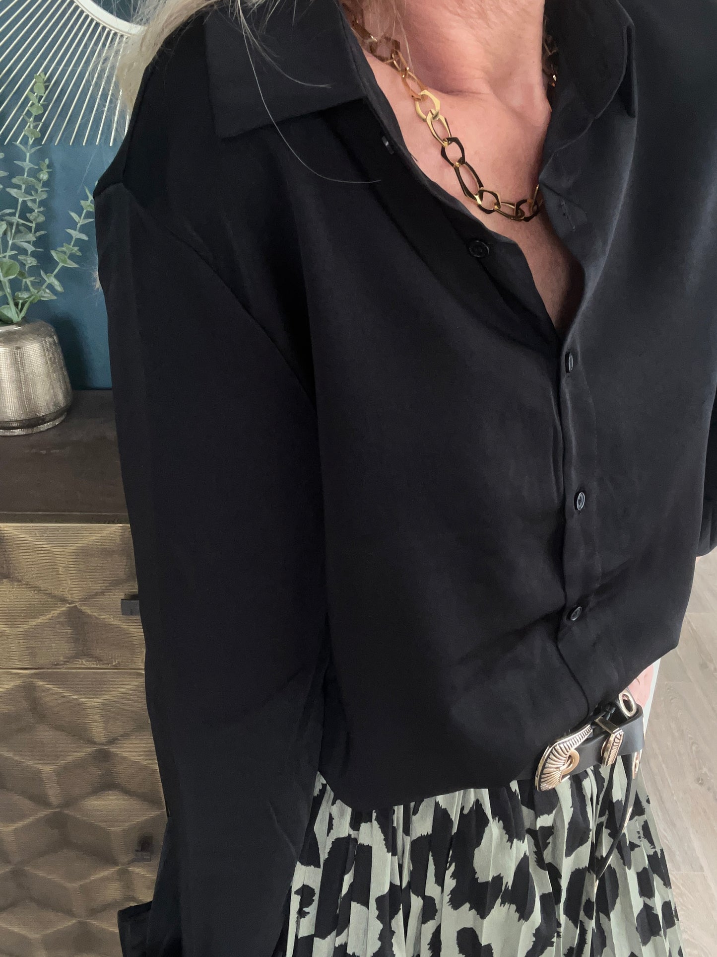 Chemise Clara