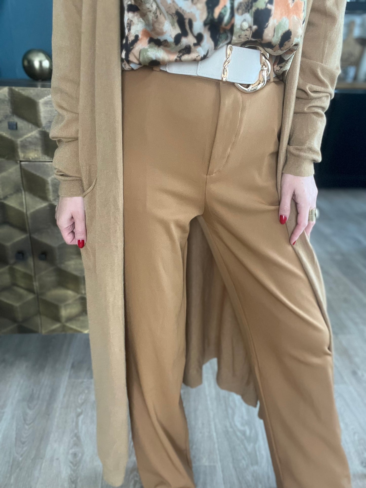 Pantalon Juice