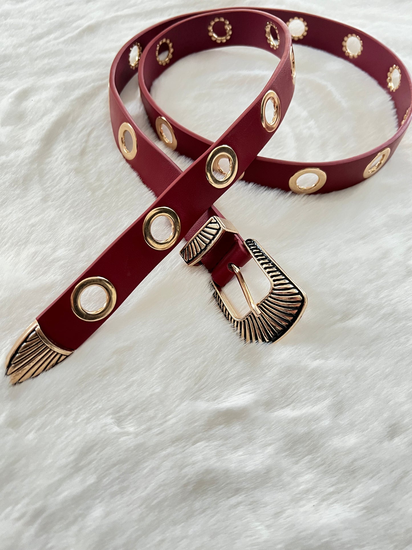 Ceinture Jess