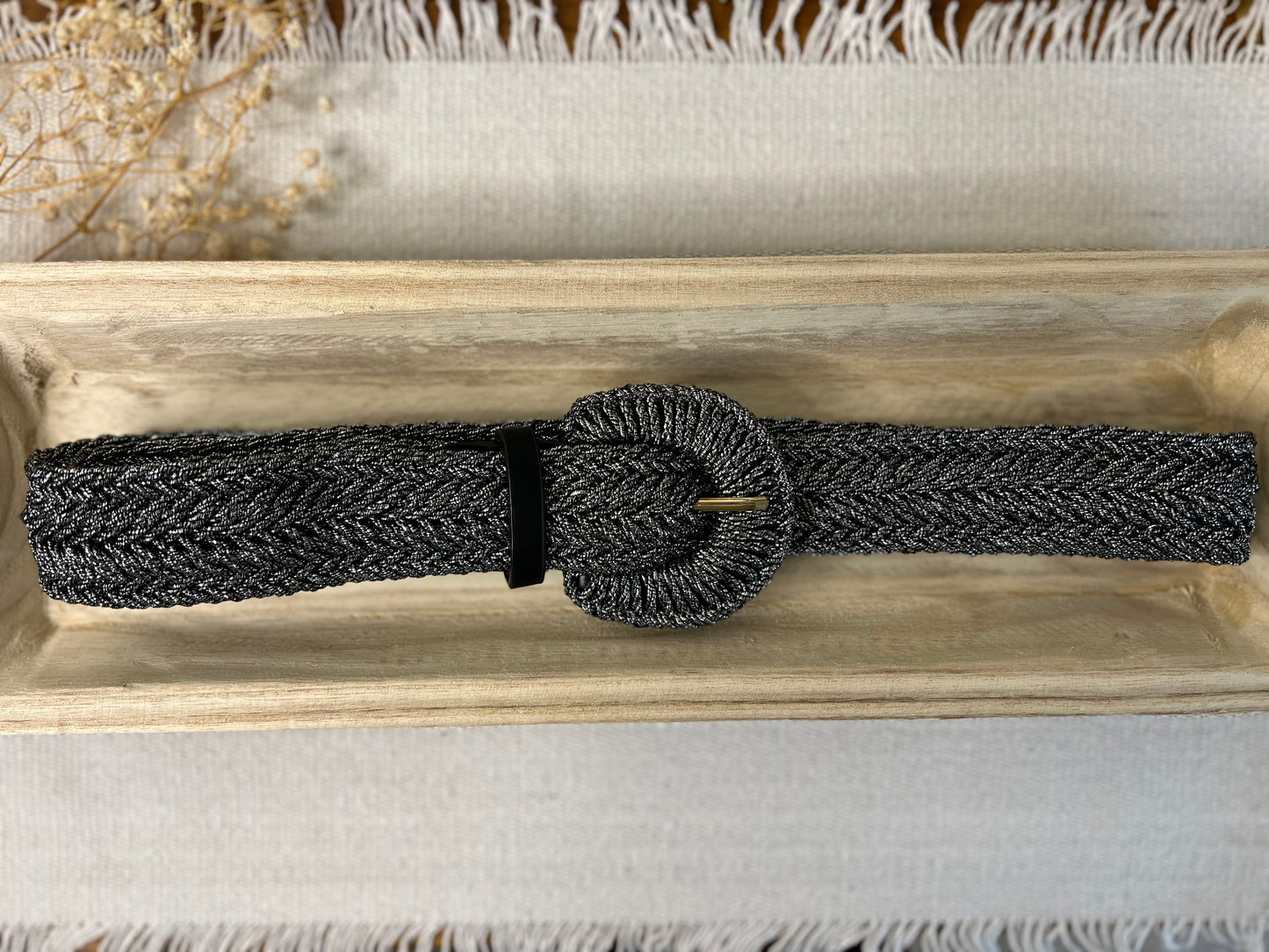Ceinture Myriam