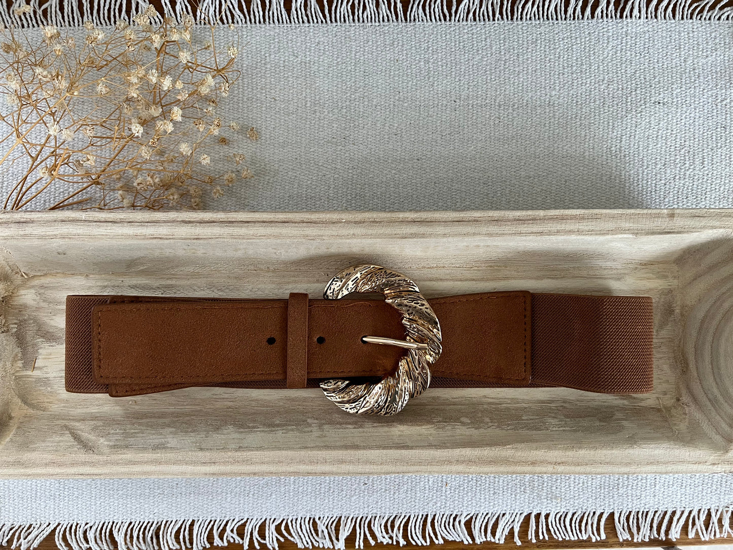 Ceinture Élisa