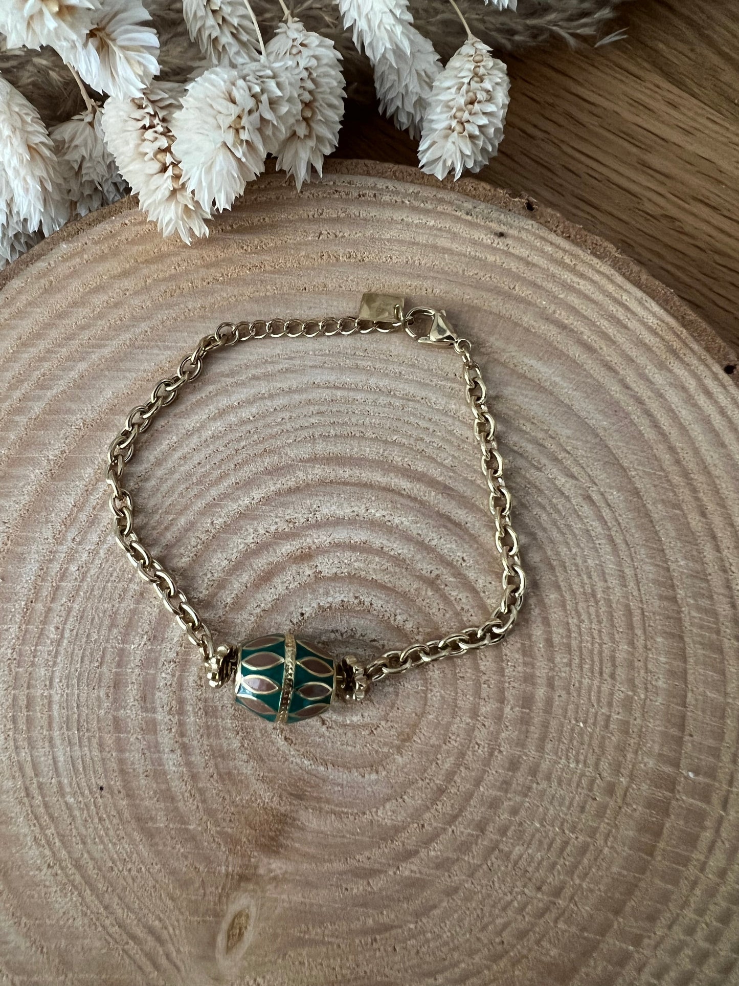 Bracelet Boule