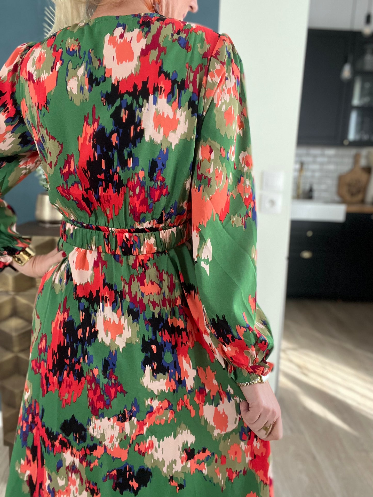 Robe Calissa