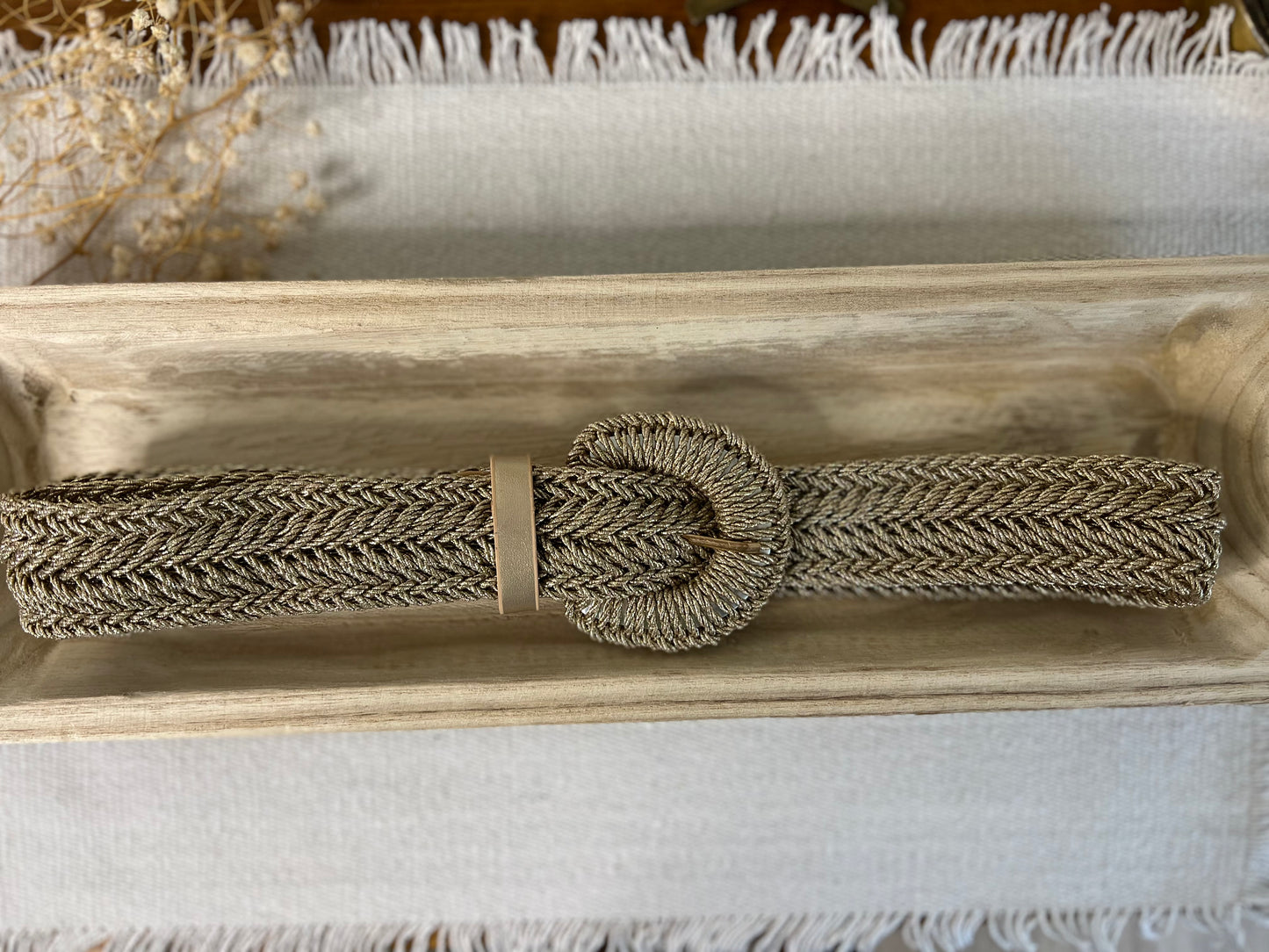 Ceinture Myriam