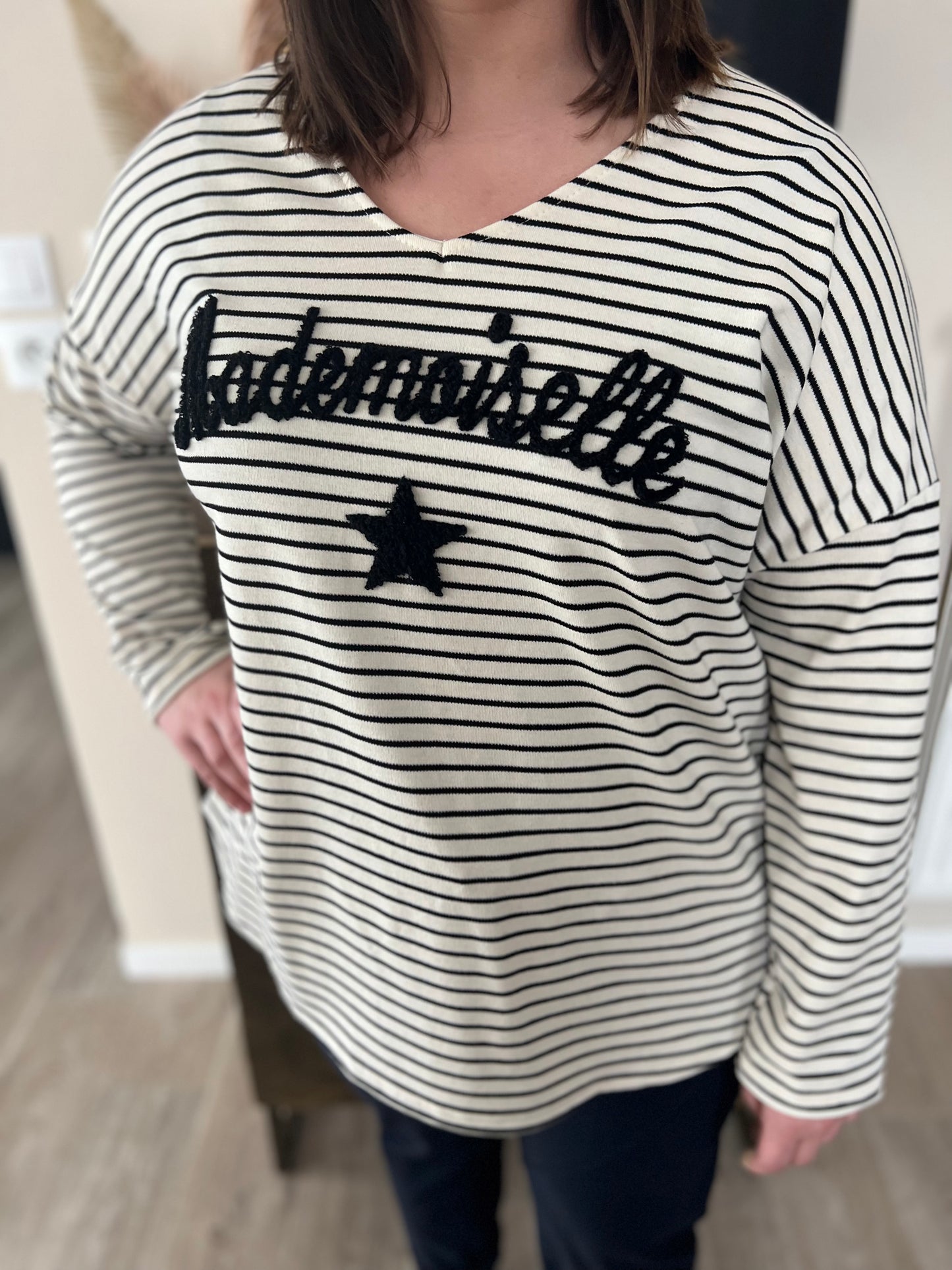 Marinière Mademoiselle