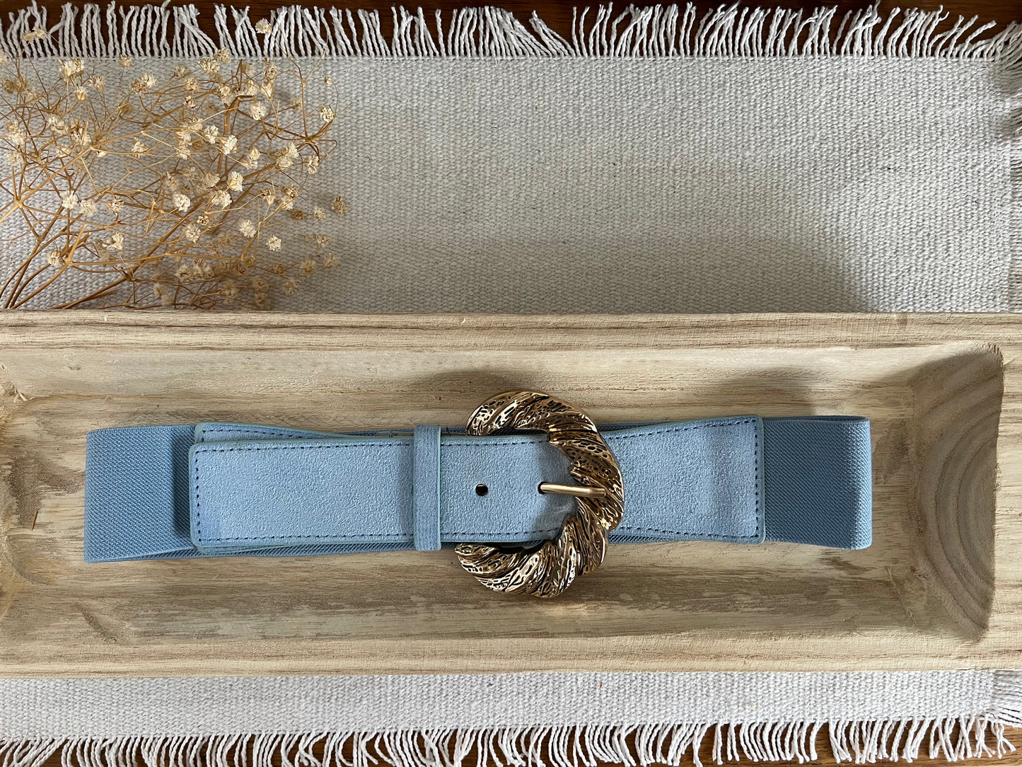Ceinture Élisa