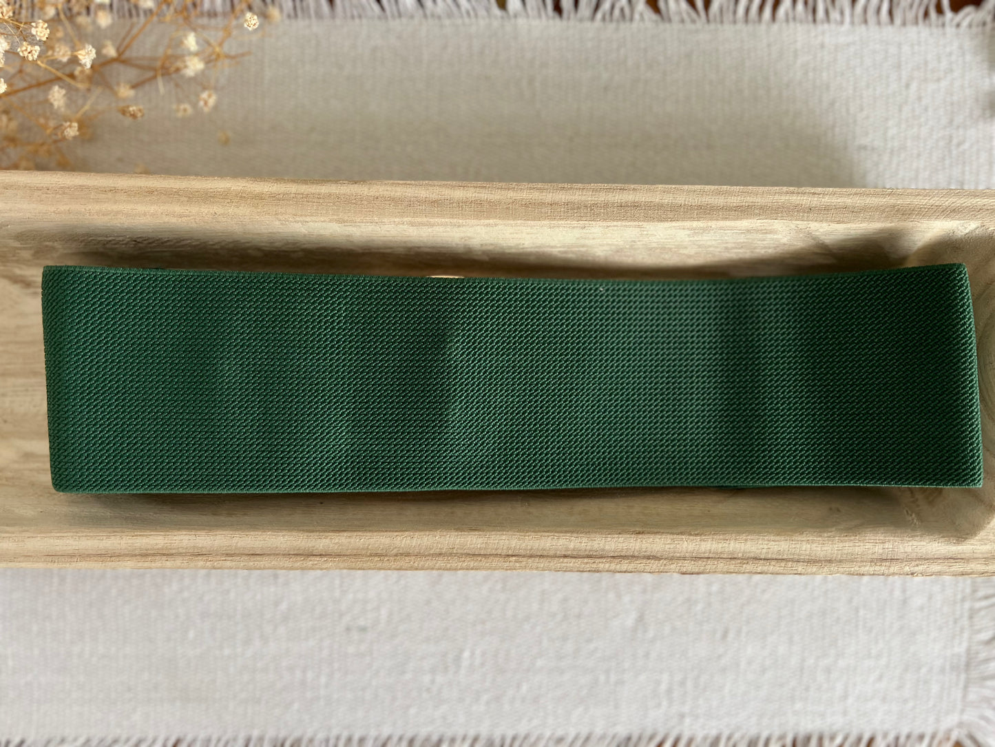Ceinture Cécile