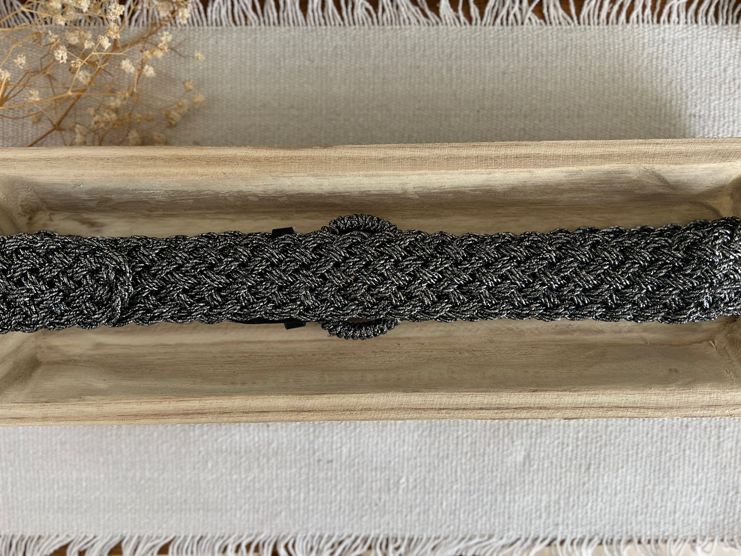 Ceinture Edith