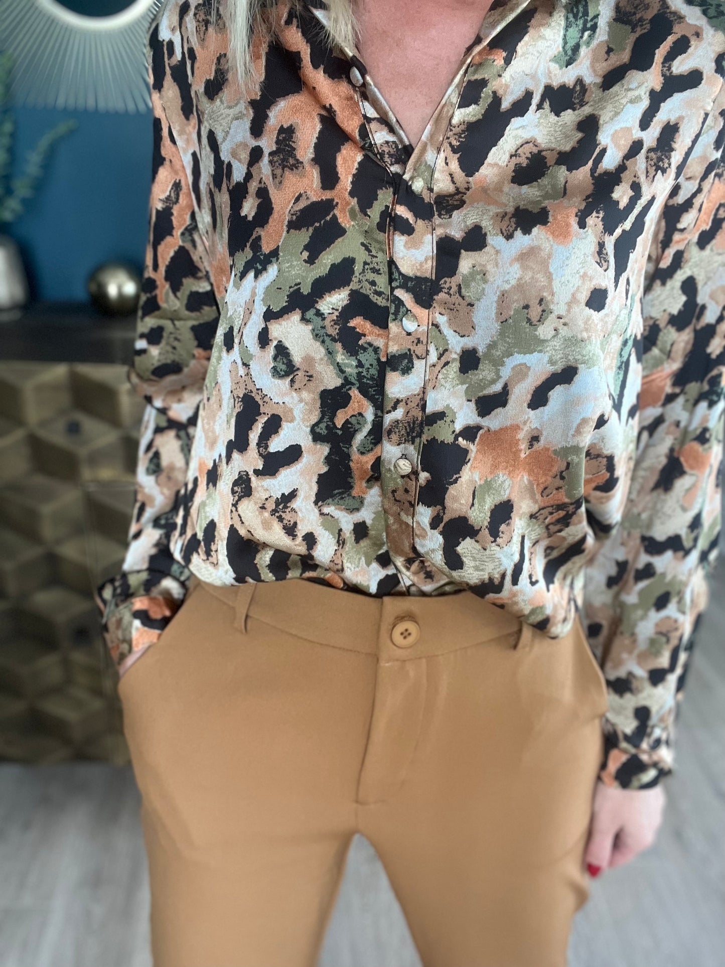 Pantalon Juice