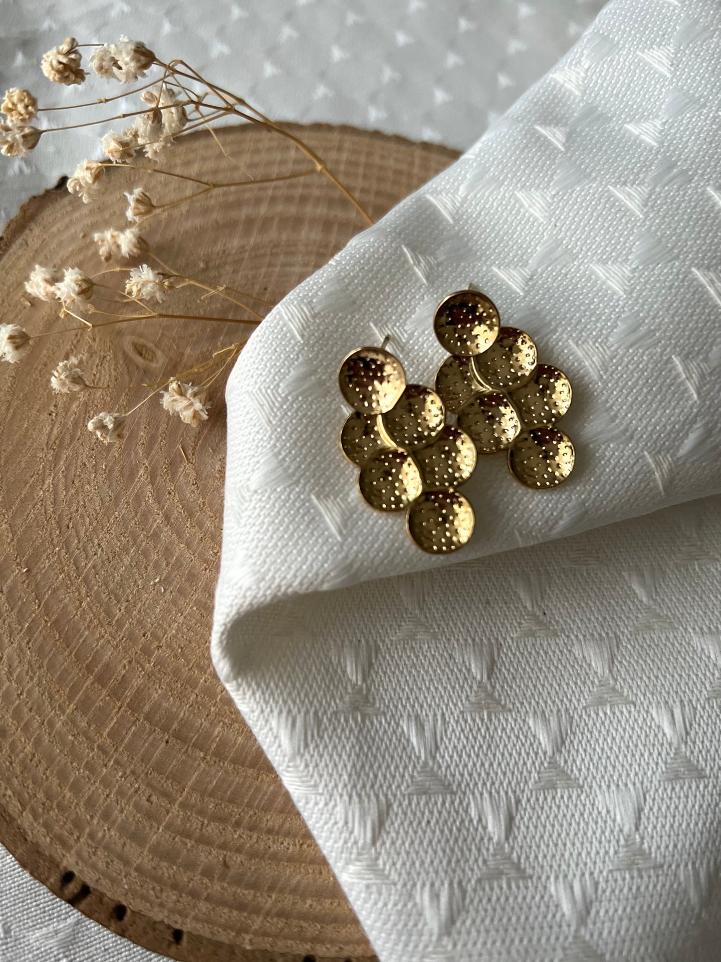 Boucles Grappe
