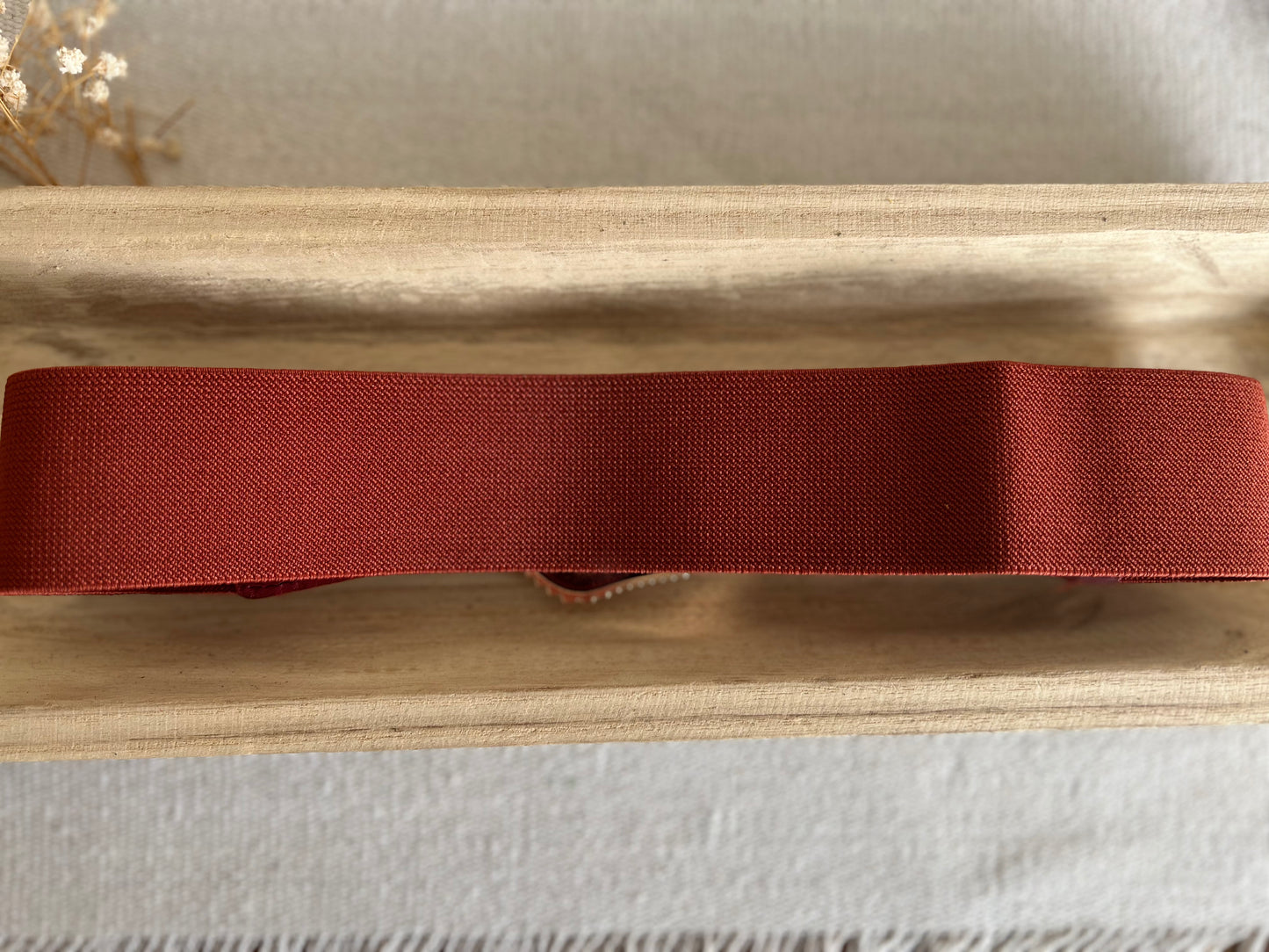Ceinture Agnieszka