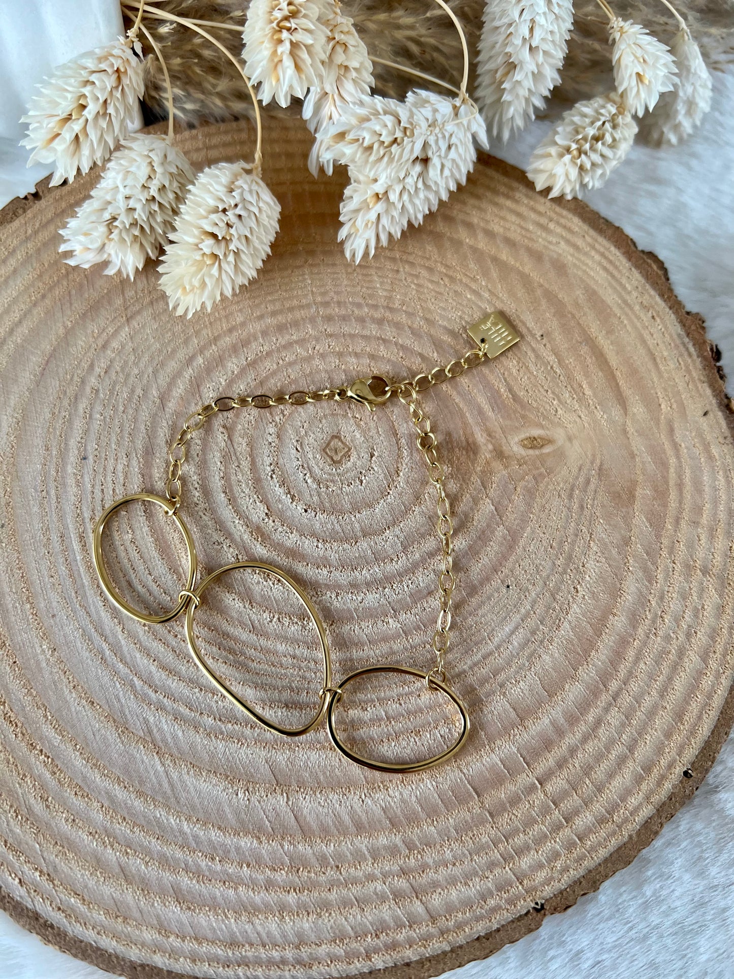 Bracelet Maillons