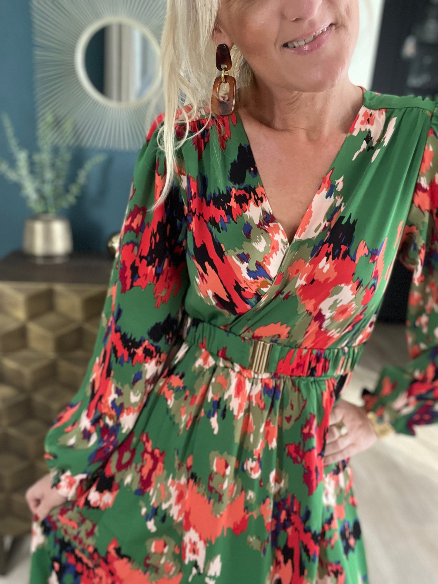 Robe Calissa
