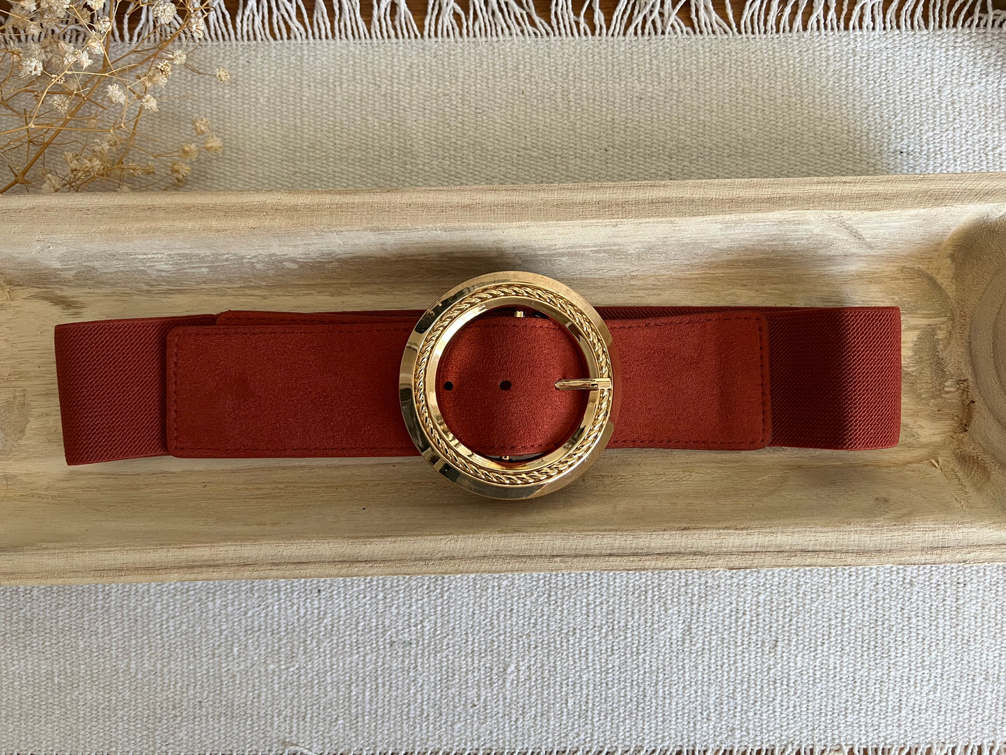 Ceinture Catherine
