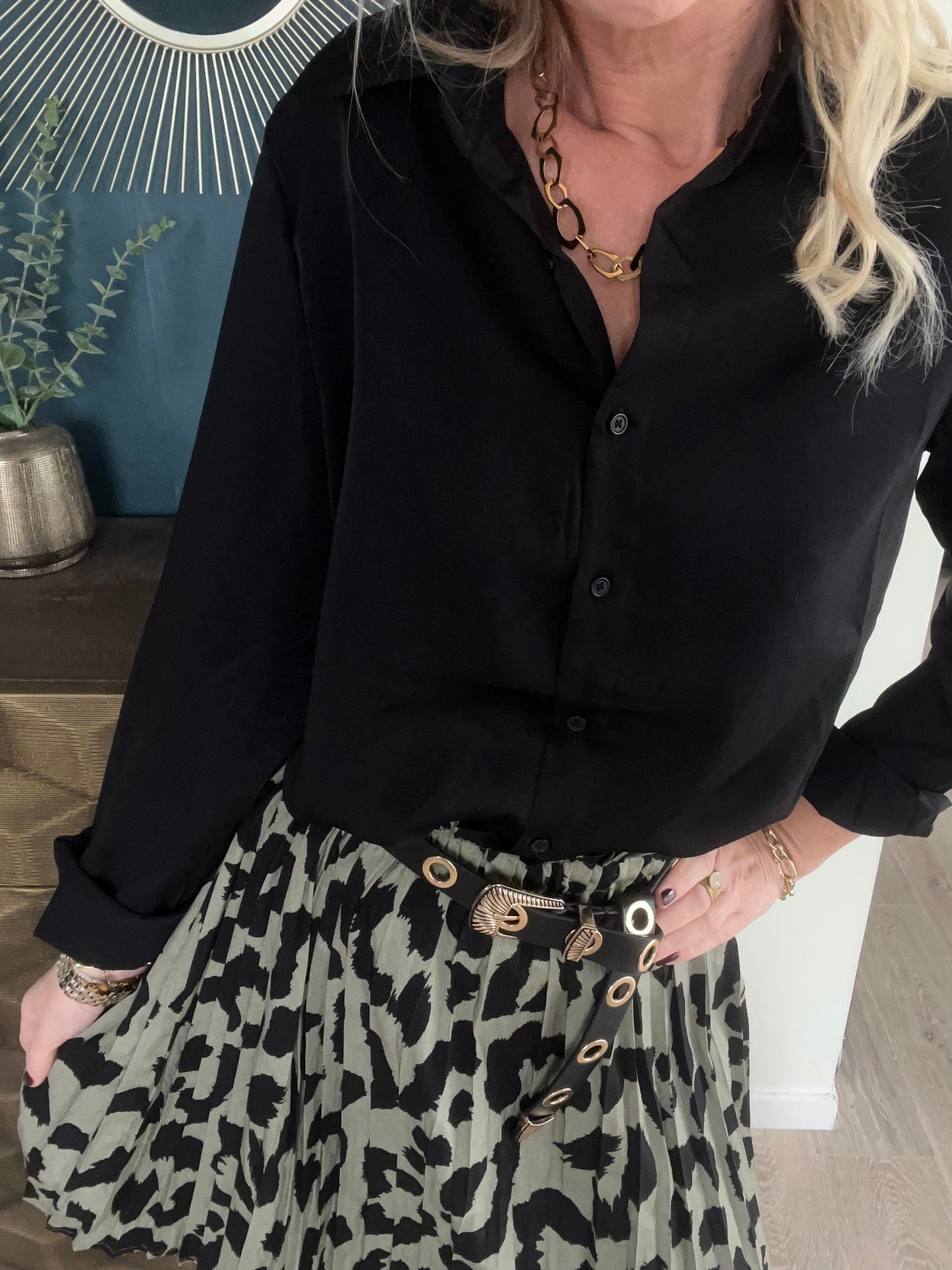 Chemise Clara