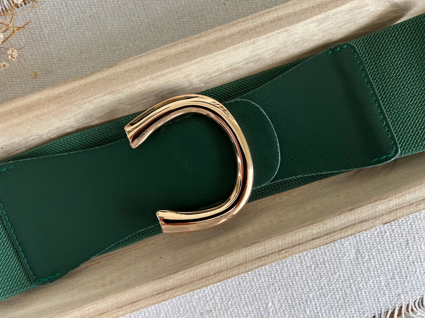 Ceinture Cécile