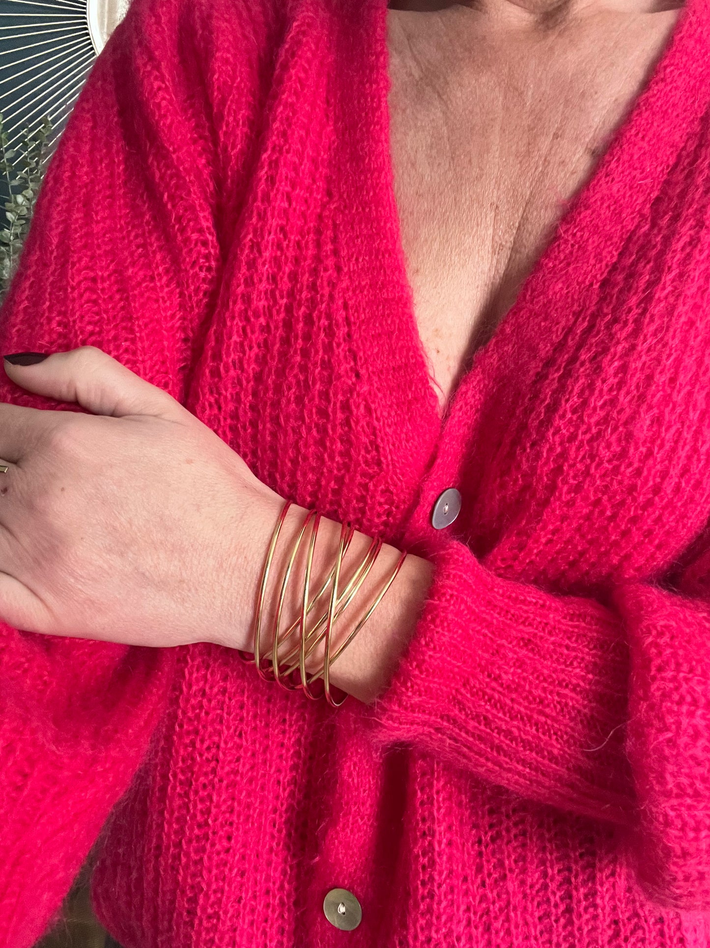 Bracelet Multi Brins