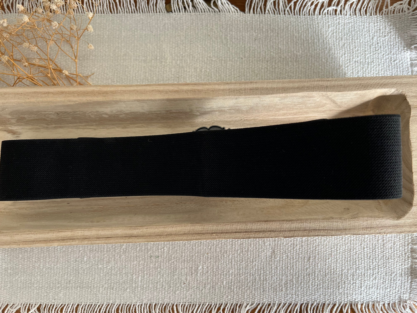 Ceinture Stéphanie