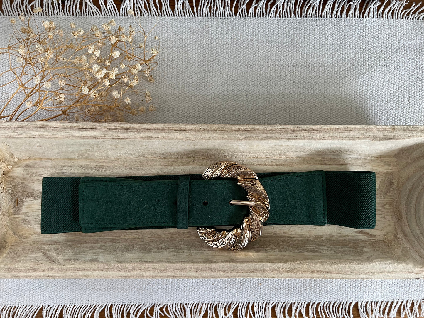 Ceinture Élisa