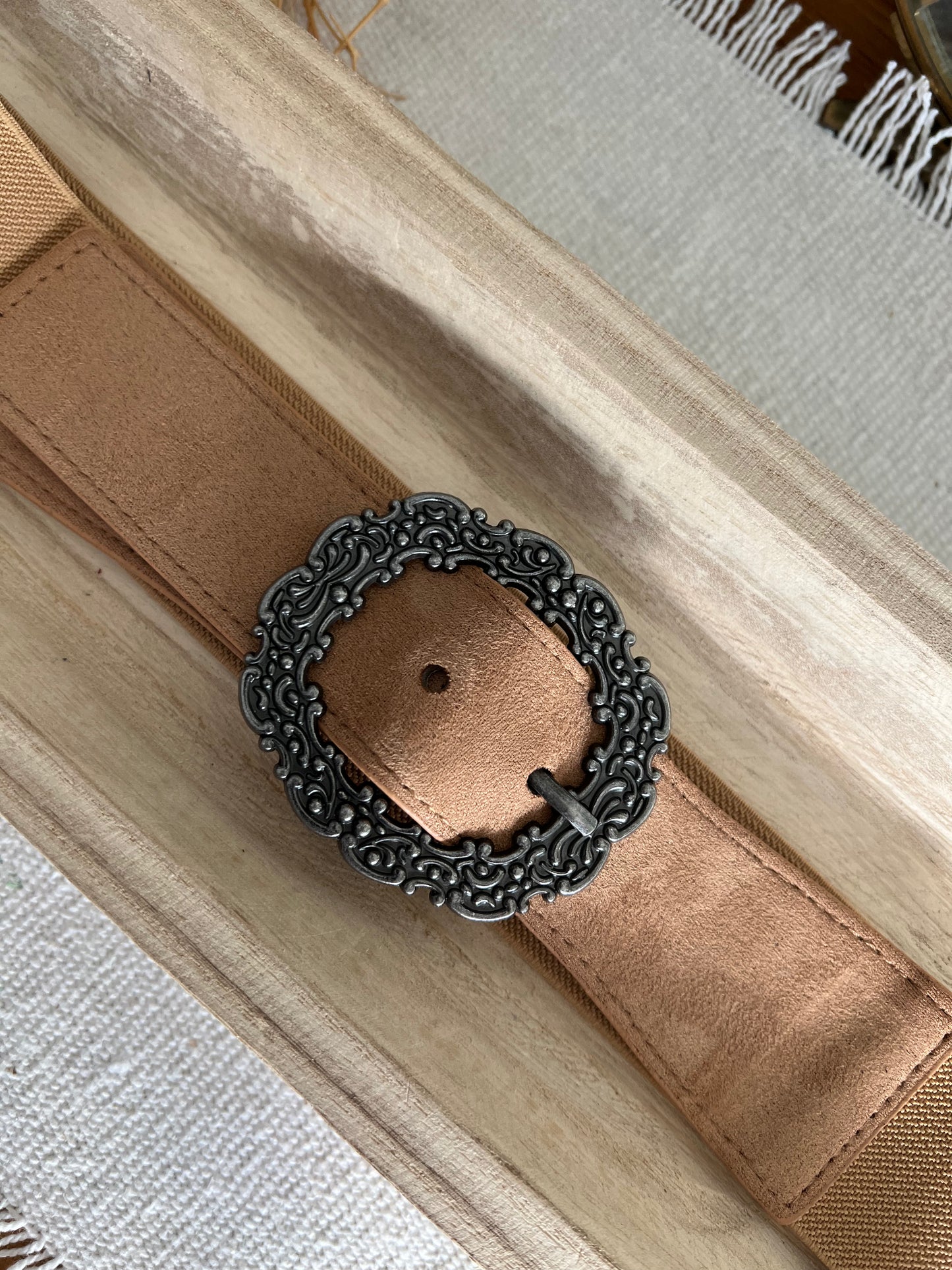 Ceinture Stéphanie