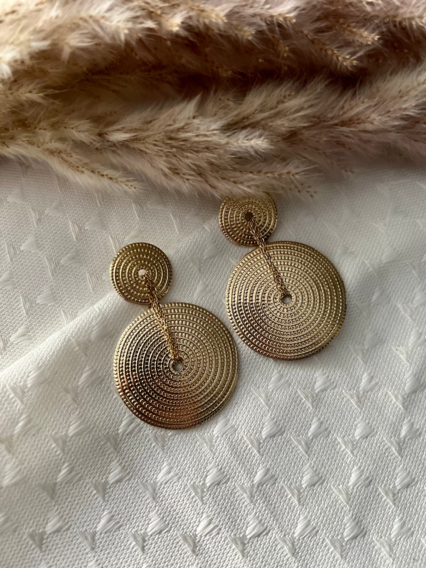Boucles Rondes