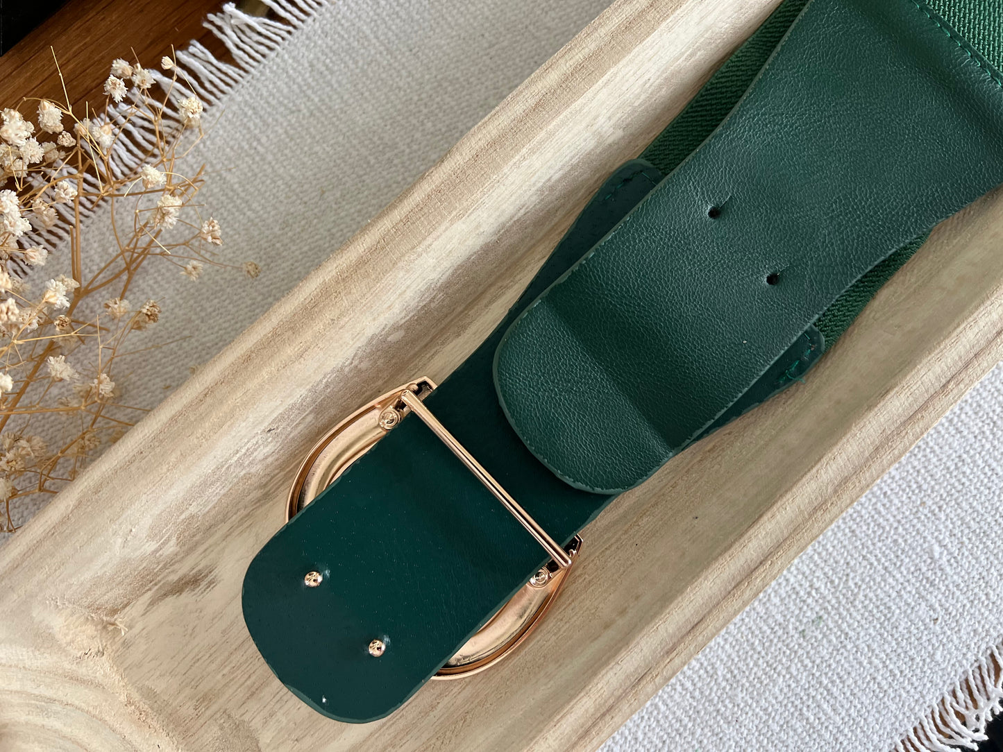 Ceinture Cécile