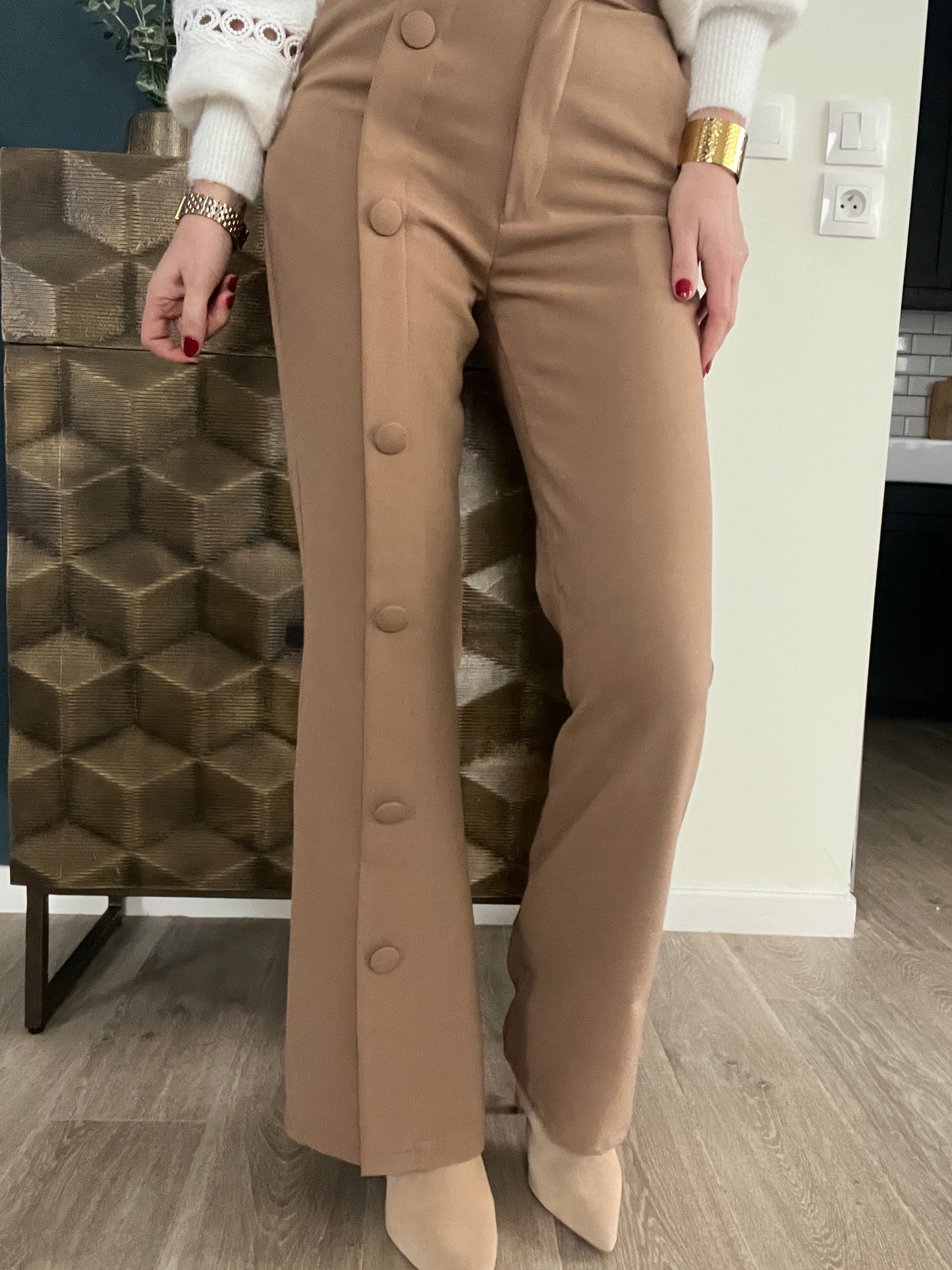 Pantalon Louise