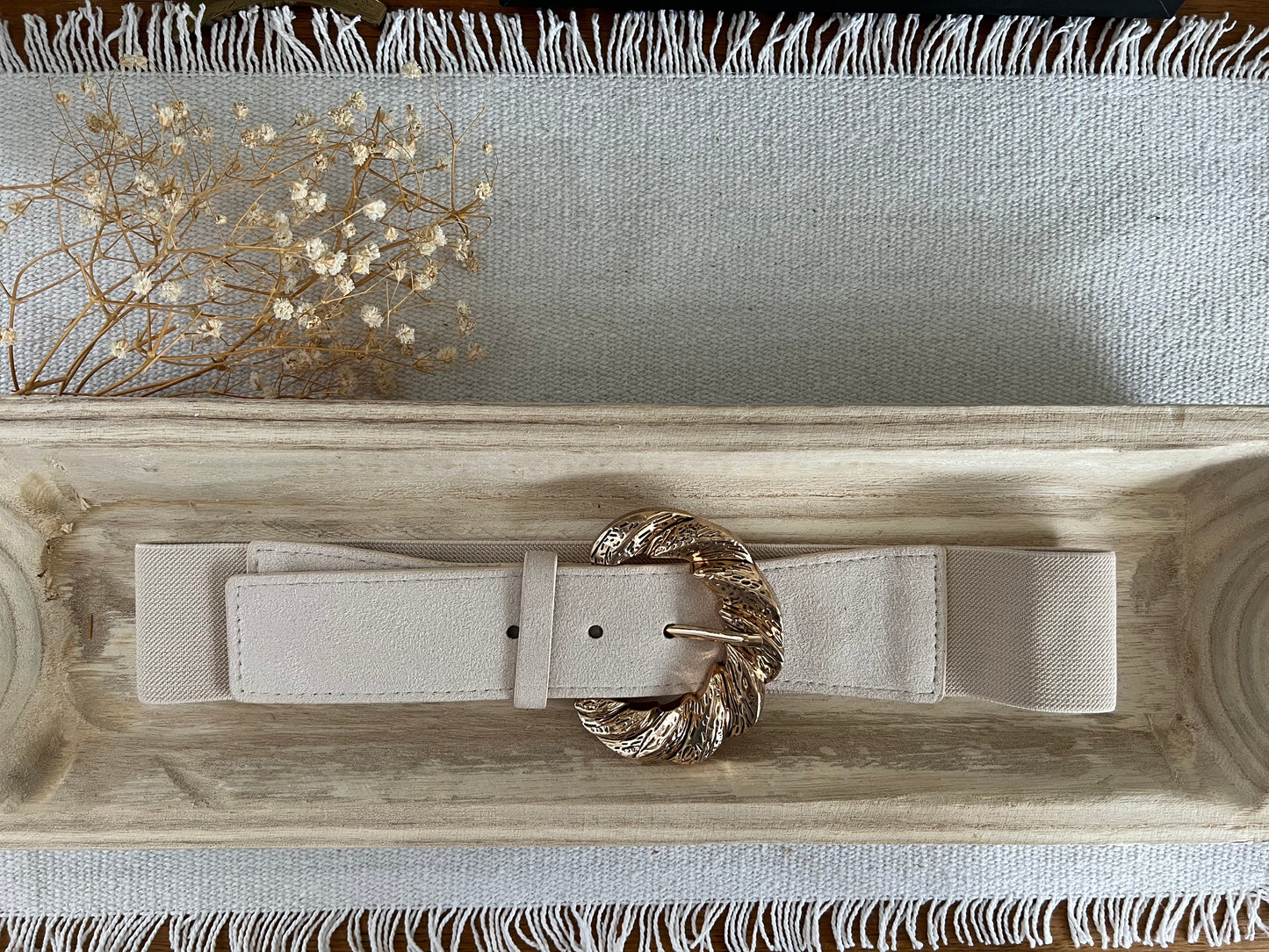 Ceinture Élisa