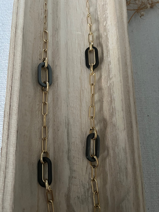 Sautoir Maillons
