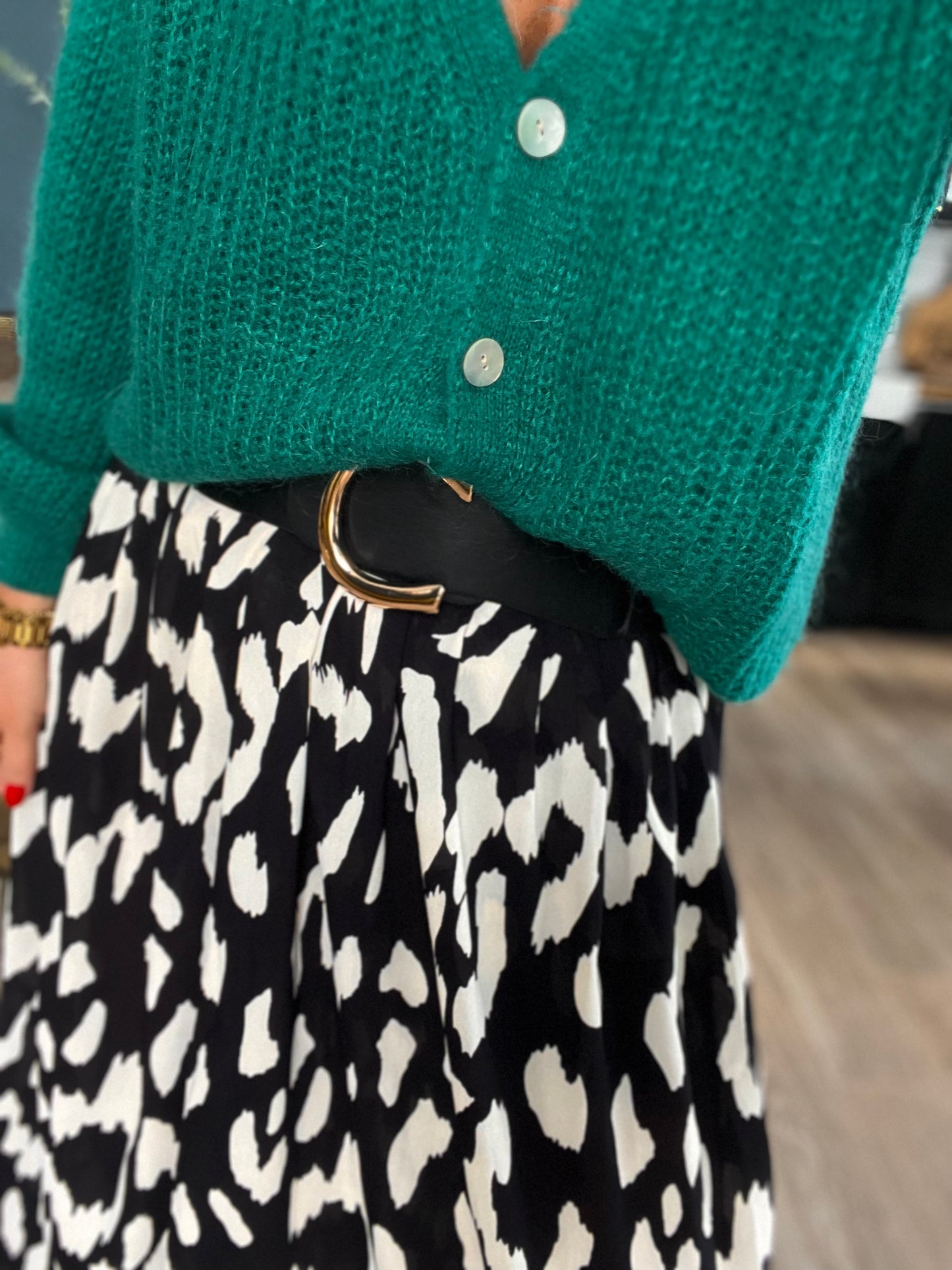 Ceinture Cécile