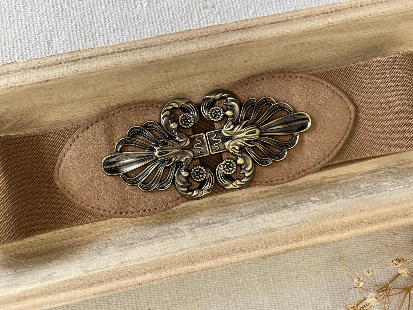 Ceinture Alice